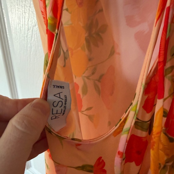 RESA Ginger Maxi - Picture 5 of 5